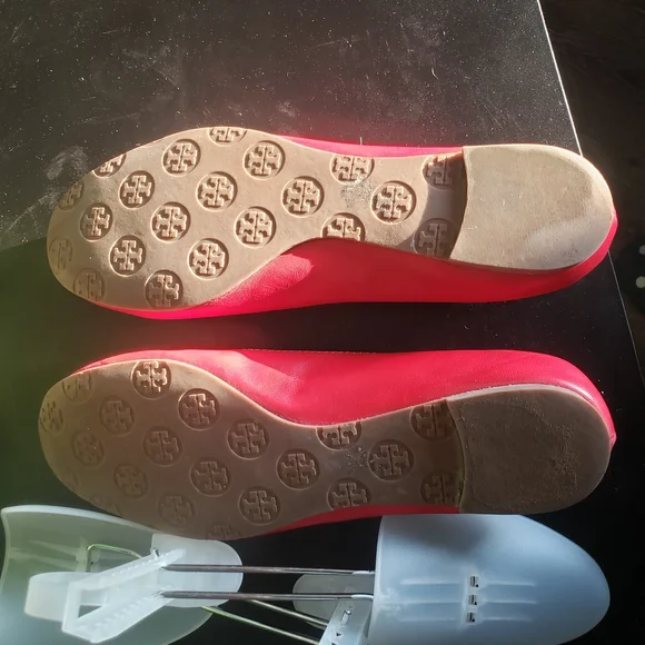 Tory Burch Flats - Picture 5 of 6